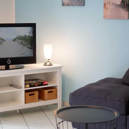 Ost5a Διαμέρισμα Niendorf (Timmendorfer Strand)