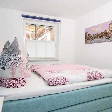 Ost5a Apartment *