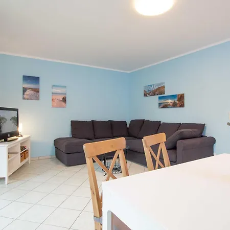 Διαμέρισμα Ost5a