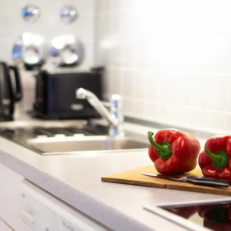 Διαμέρισμα Ost5a *